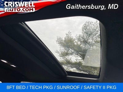 2022 Chevrolet Silverado 2500 HD High Country