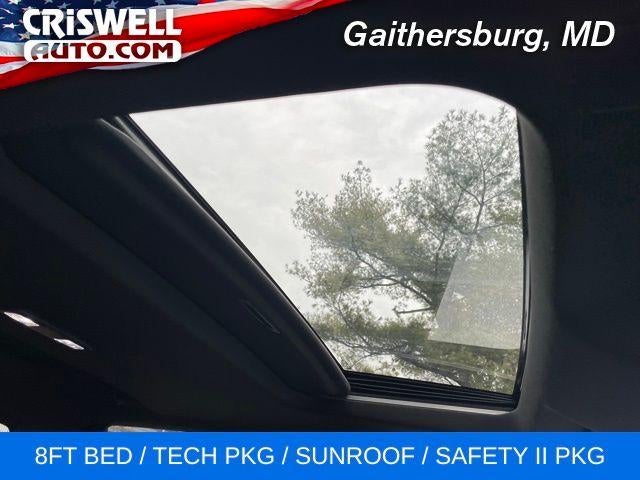 2022 Chevrolet Silverado 2500 HD High Country