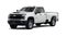 2026 Chevrolet Silverado 2500 HD Base