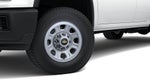 2026 Chevrolet Silverado 2500 HD Base