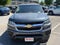 2015 Chevrolet Colorado 4WD LT