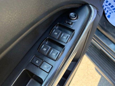 2015 Chevrolet Colorado 4WD LT