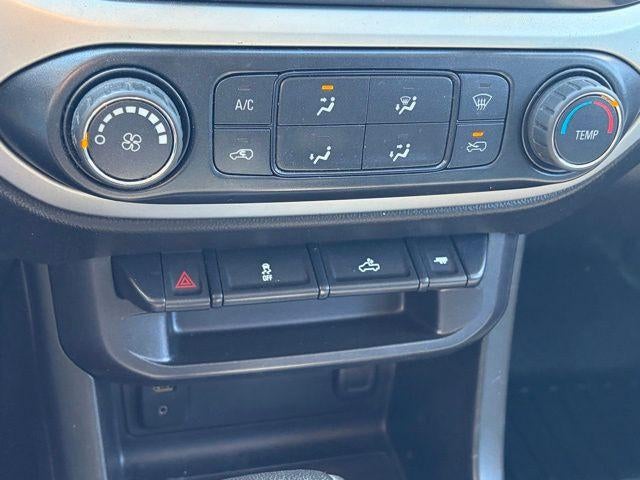 2015 Chevrolet Colorado 4WD LT