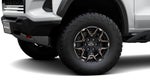 2026 Chevrolet Colorado Base