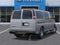 2027 Chevrolet Express Cargo Base