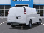 2026 Chevrolet Express Cargo 2500 Base