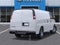2026 Chevrolet Express Cargo 2500 Base
