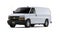 2026 Chevrolet Express Cargo 2500 Base