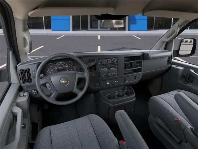 2026 Chevrolet Express Cargo 2500 Base