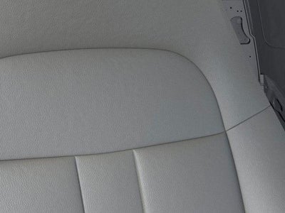 2026 Chevrolet Express Cargo 2500 Base