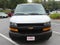 2025 Chevrolet Express Cargo Base
