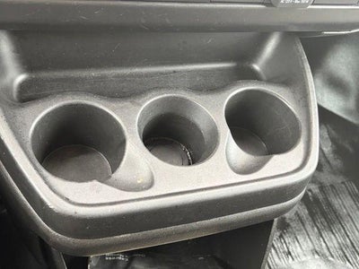 2025 Chevrolet Express Cargo Base