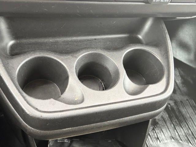2025 Chevrolet Express Cargo Base