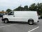 2025 Chevrolet Express Cargo Base