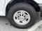 2025 Chevrolet Express Cargo Base
