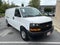 2025 Chevrolet Express Cargo Base