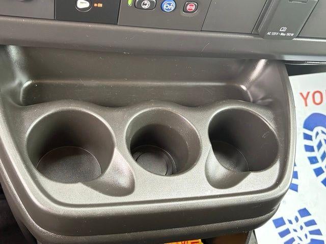 2025 Chevrolet Express Cargo Base