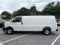 2025 Chevrolet Express Cargo Base