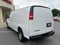 2025 Chevrolet Express Cargo Base
