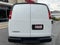 2025 Chevrolet Express Cargo Base