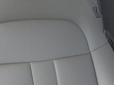 2026 Chevrolet Express Cargo Base