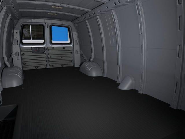 2026 Chevrolet Express Cargo 3500 Base