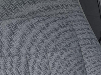 2026 Chevrolet Express Cargo 3500 Base