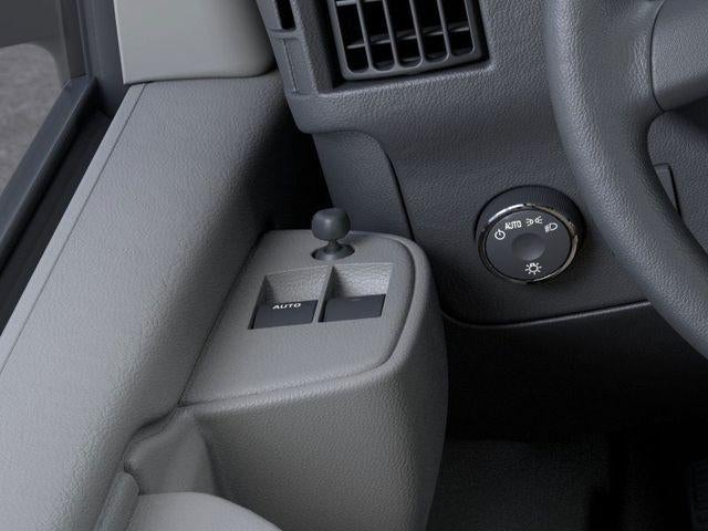 2026 Chevrolet Express Cargo 3500 Base
