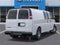 2026 Chevrolet Express Cargo 3500 Base