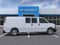 2026 Chevrolet Express Cargo 3500 Base