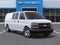 2026 Chevrolet Express Cargo 3500 Base