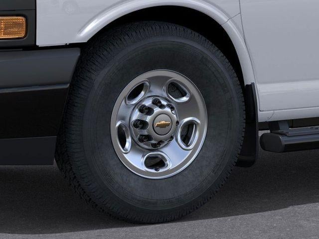 2026 Chevrolet Express Cargo 3500 Base