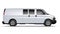 2026 Chevrolet Express Cargo 3500 Base