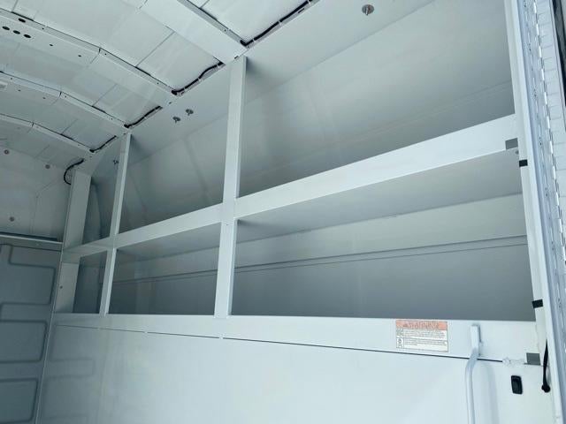 2024 GMC Savana Cutaway 3500 Base