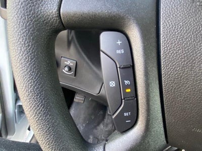 2024 GMC Savana Cutaway 3500 Base