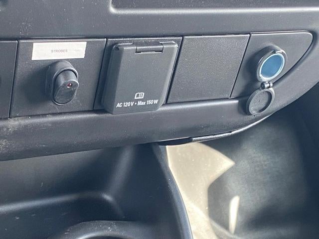 2024 GMC Savana Cutaway 3500 Base