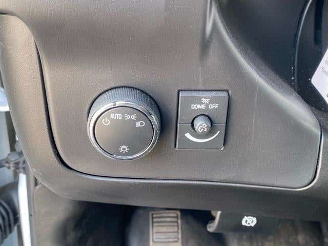 2024 GMC Savana Cutaway 3500 Base