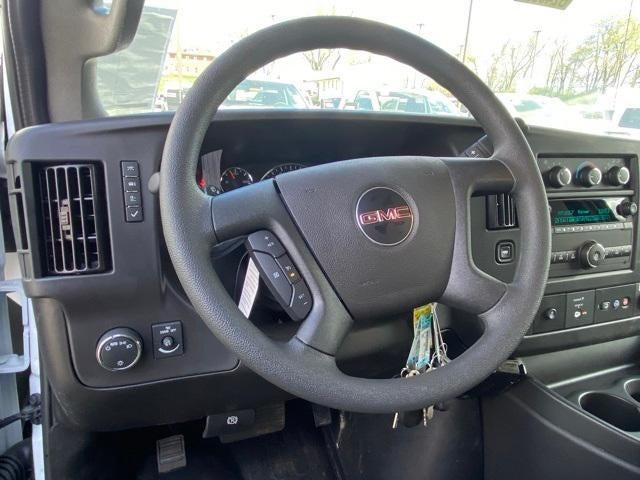 2024 GMC Savana Cutaway 3500 Base