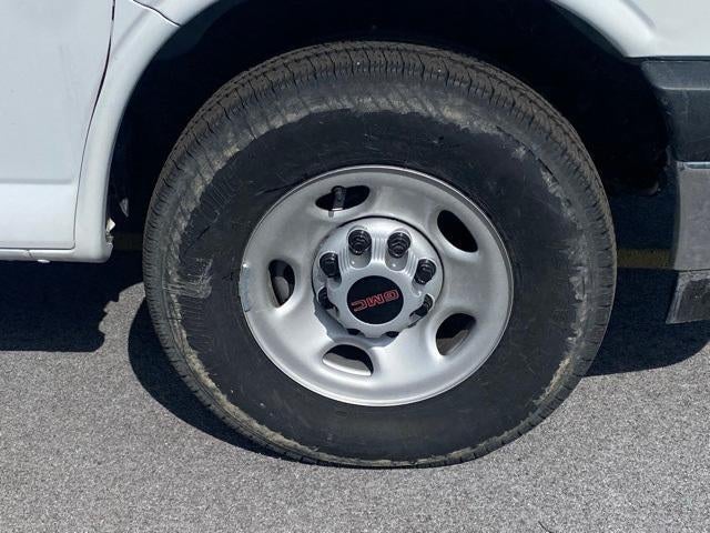 2024 GMC Savana Cutaway 3500 Base