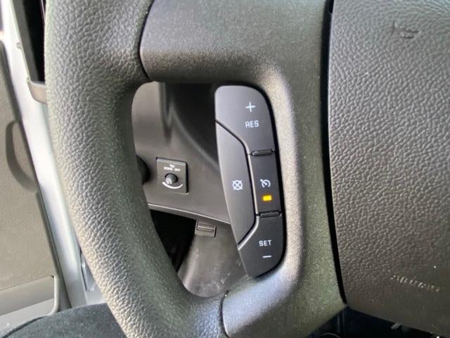 2024 GMC Savana Cutaway 3500 Base