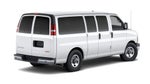 2027 GMC Savana Passenger LS