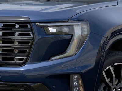 2027 GMC Acadia Denali Ultimate