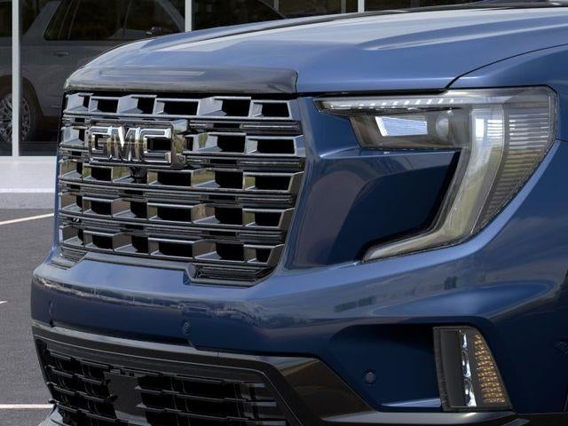 2027 GMC Acadia Denali Ultimate