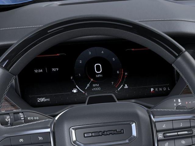 2027 GMC Acadia Denali Ultimate
