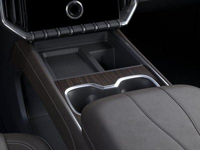 2027 GMC Acadia Denali Ultimate