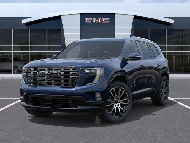 2027 GMC Acadia Denali Ultimate