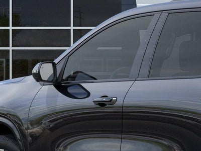 2027 GMC Acadia Denali Ultimate
