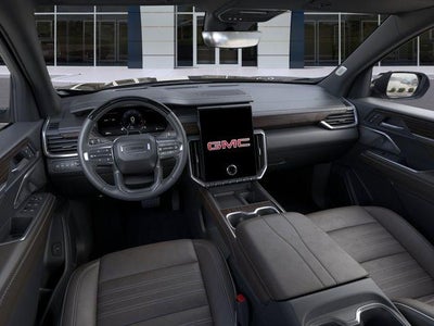 2027 GMC Acadia Denali Ultimate