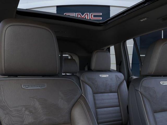 2027 GMC Acadia Denali Ultimate