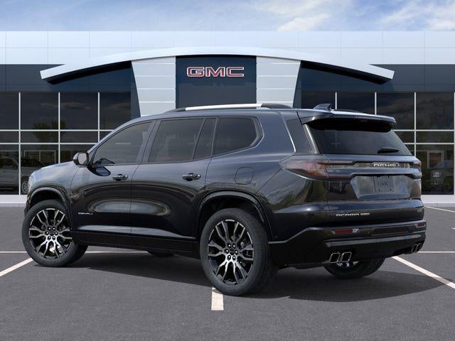 2027 GMC Acadia Denali Ultimate
